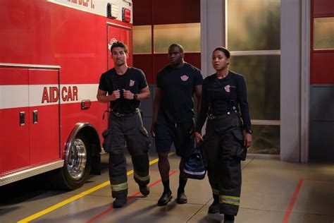 station 19 s03e01 dsrip|Station 19: Season 3, Episode 1 .